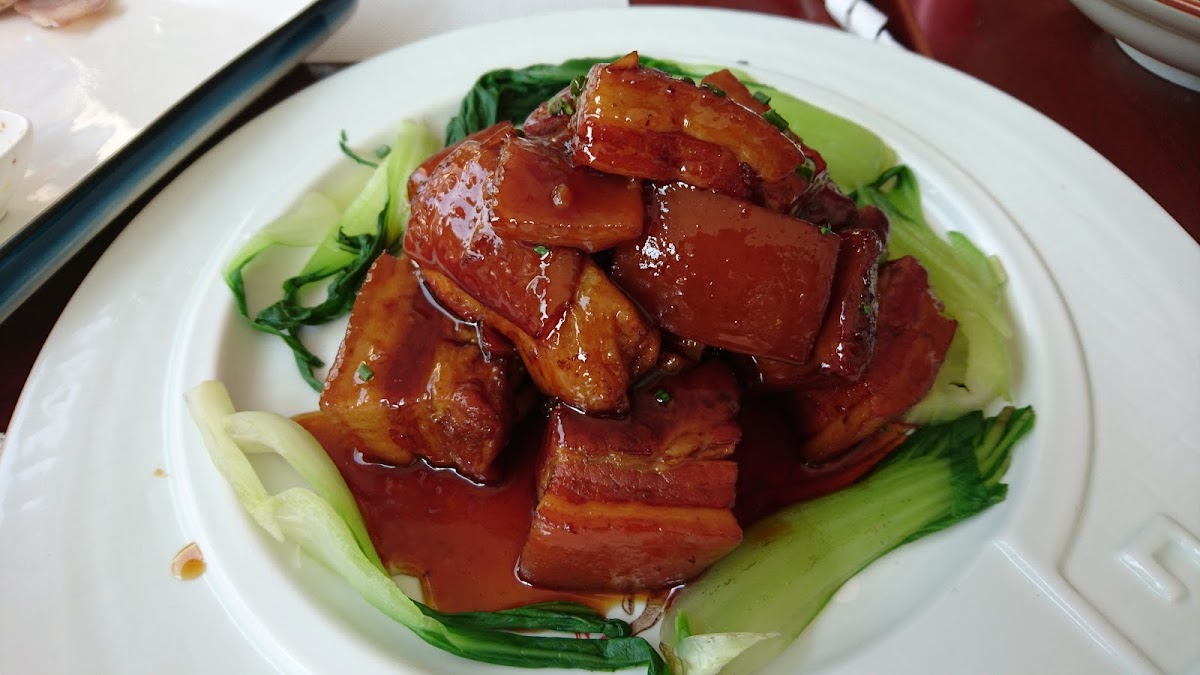 Foodsion Chinese Restaurant - Photo 8