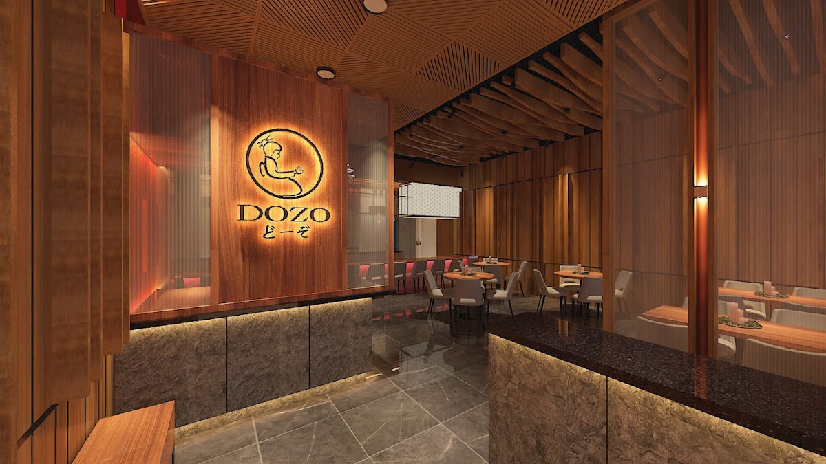 Dozo Cantara Retail, Ara Damansara