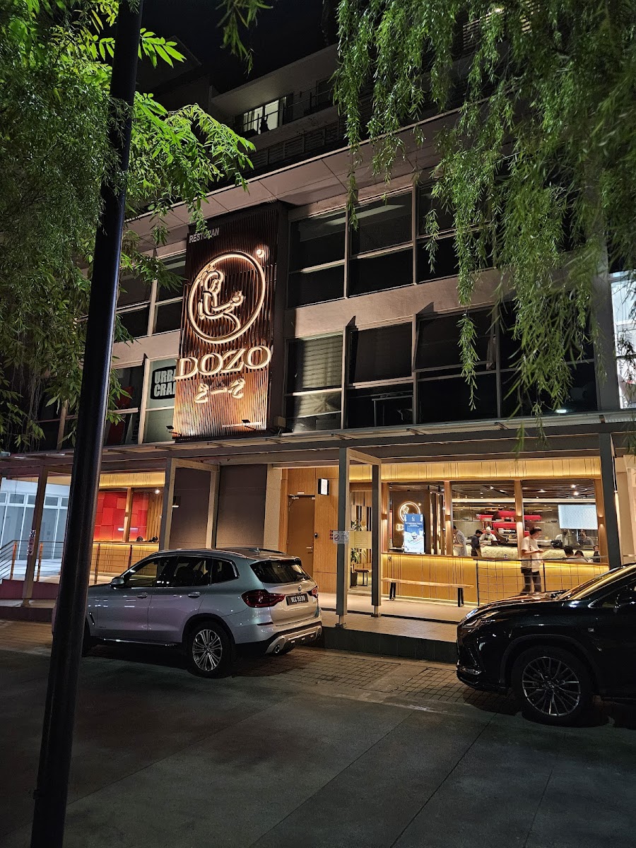 Dozo Cantara Retail, Ara Damansara - Photo 2
