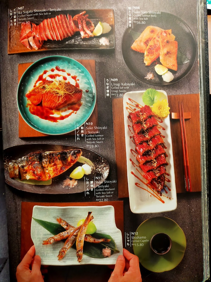 Menu Photo 8