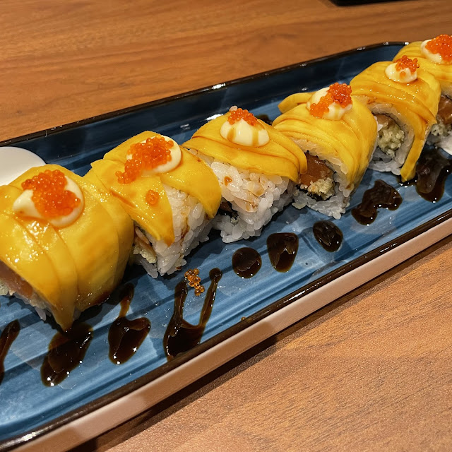 Golden Maki