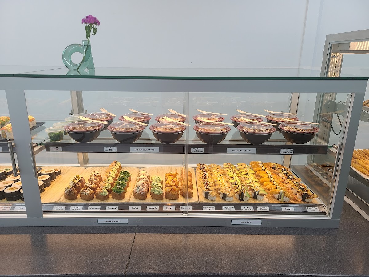 Hank's Sushi Kerikeri - Photo 9