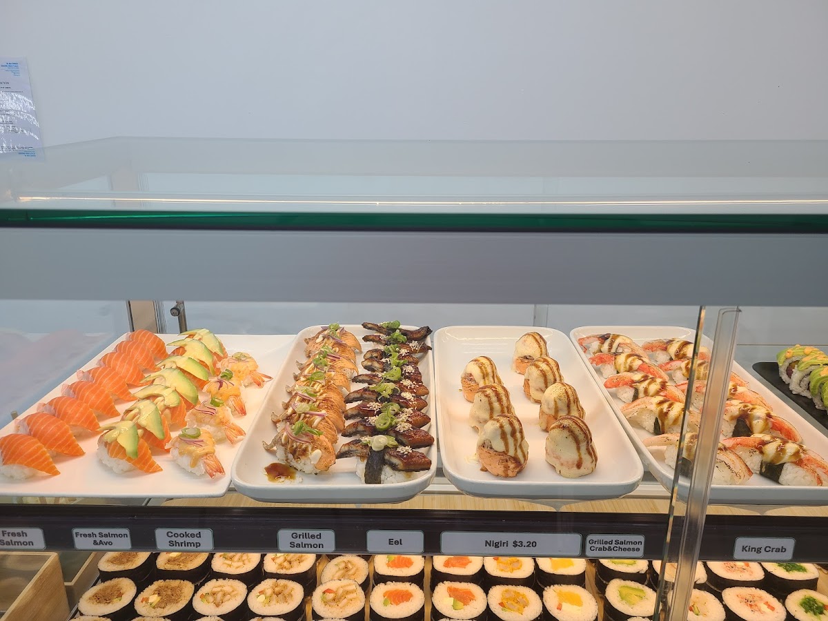 Hank's Sushi Kerikeri - Photo 1