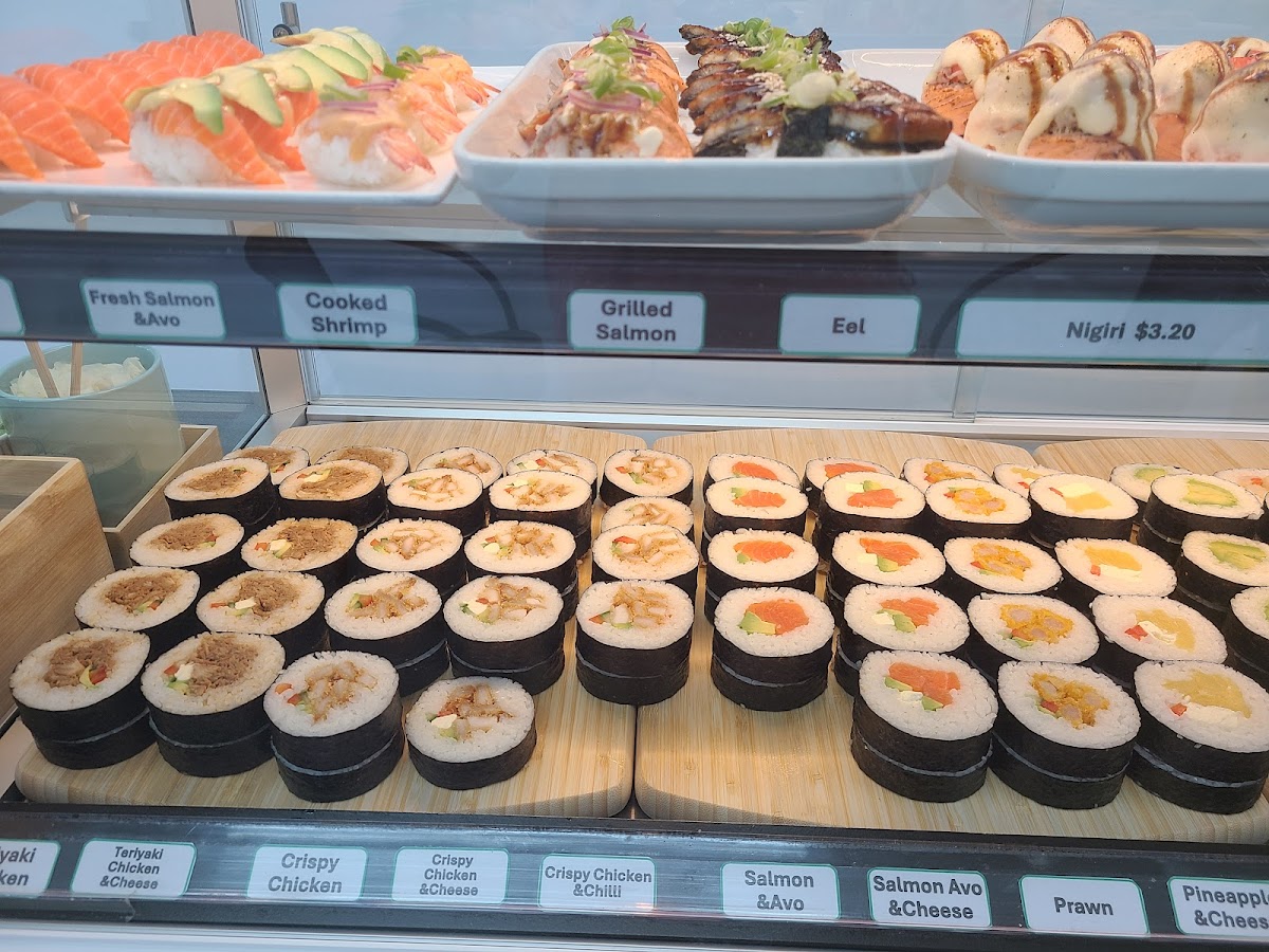 Hank's Sushi Kerikeri - Photo 3