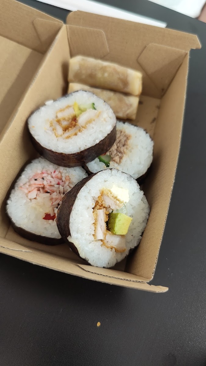 Hank's Sushi Kerikeri - Photo 4