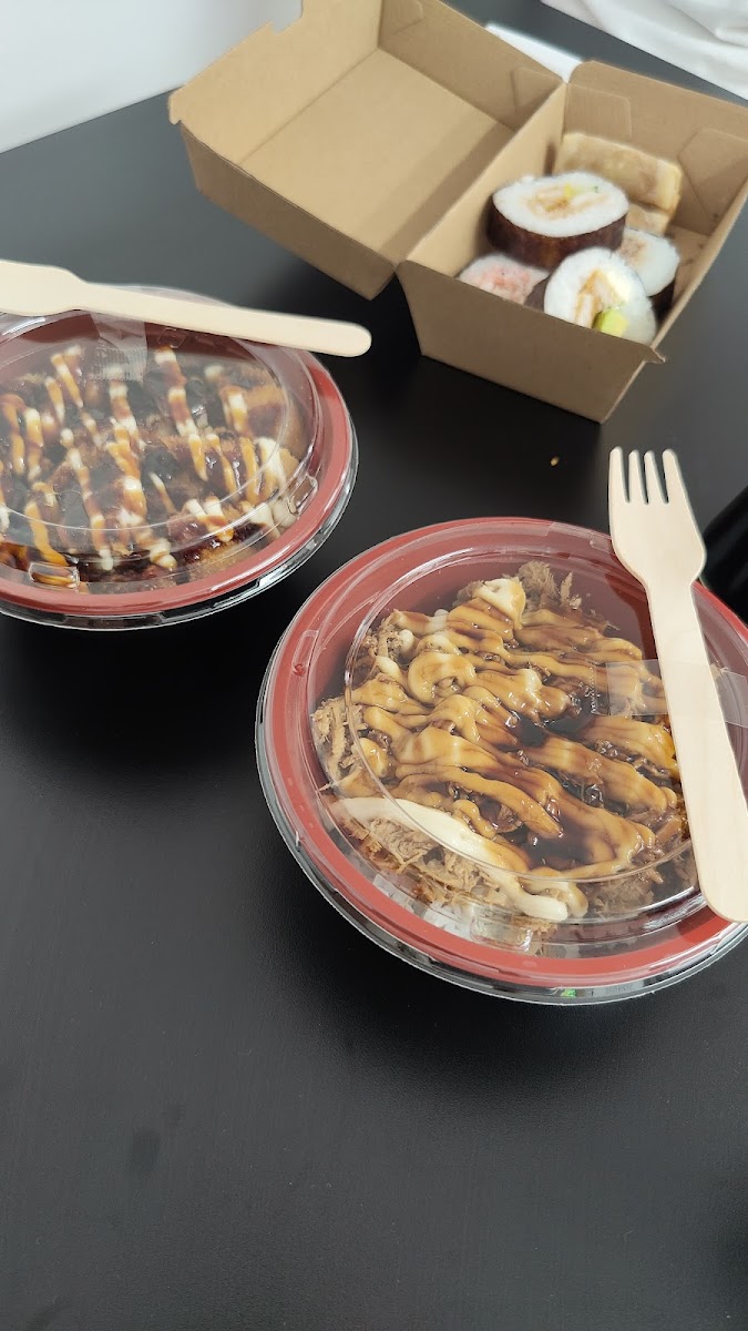Hank's Sushi Kerikeri - Photo 5