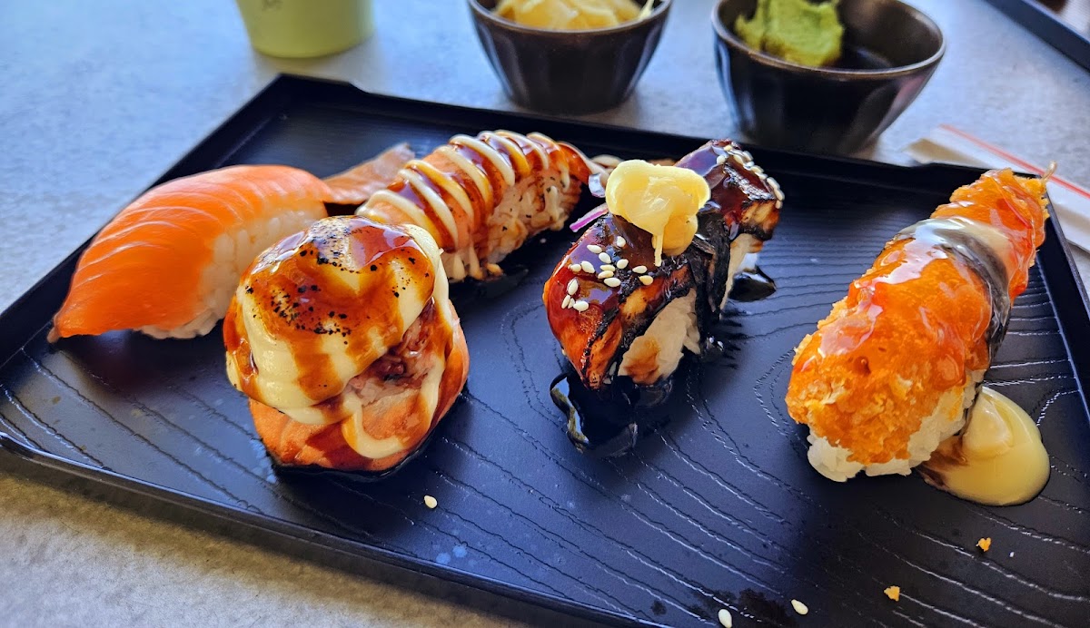 Hank's Sushi Kerikeri - Photo 6