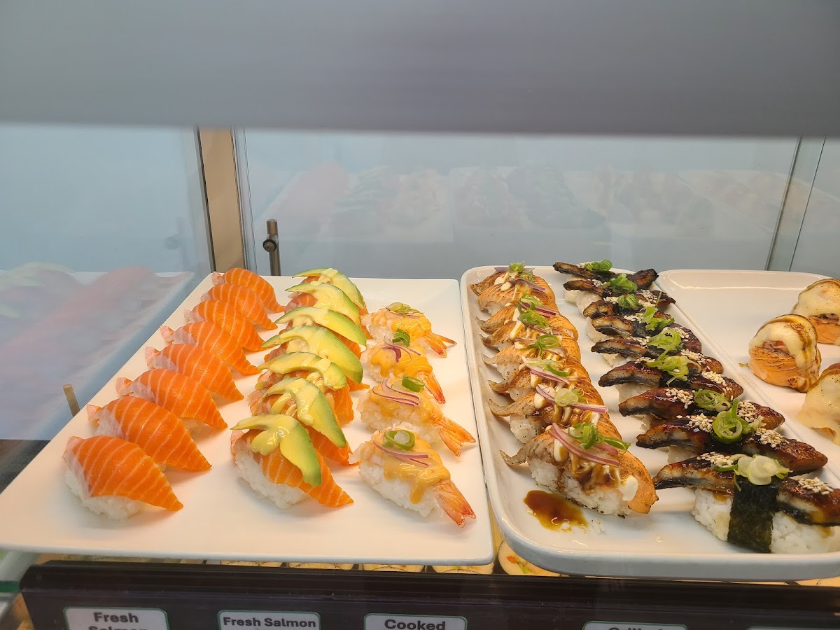 Hank's Sushi Kerikeri - Photo 8