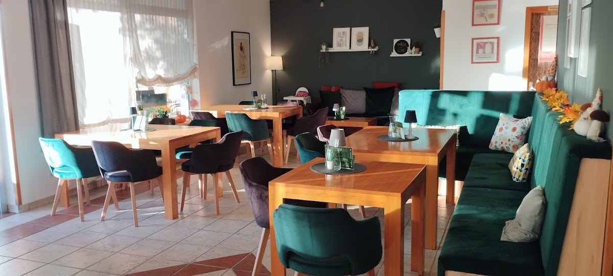 Pizzeria Majo