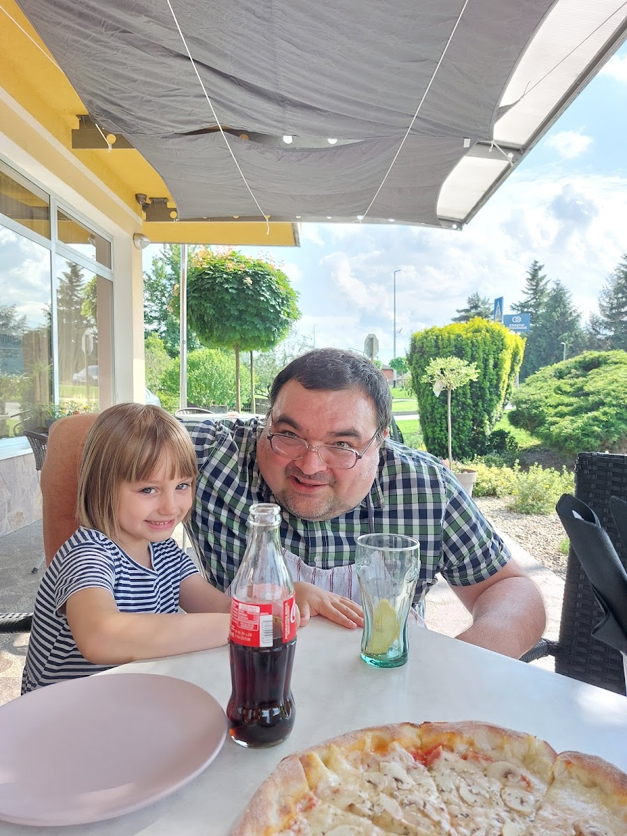 Pizzeria Majo - Photo 6