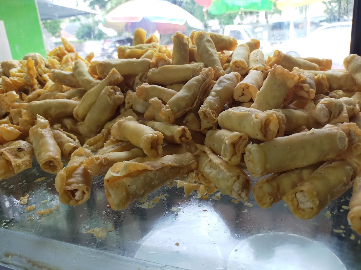 Bakso Malang Asli Fortuna - Photo 9