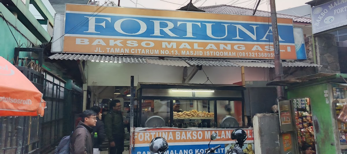 Bakso Malang Asli Fortuna - Photo 3