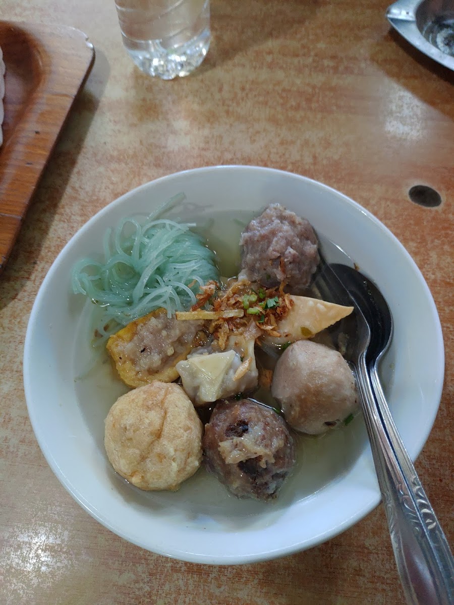 Bakso Malang Asli Fortuna - Photo 4