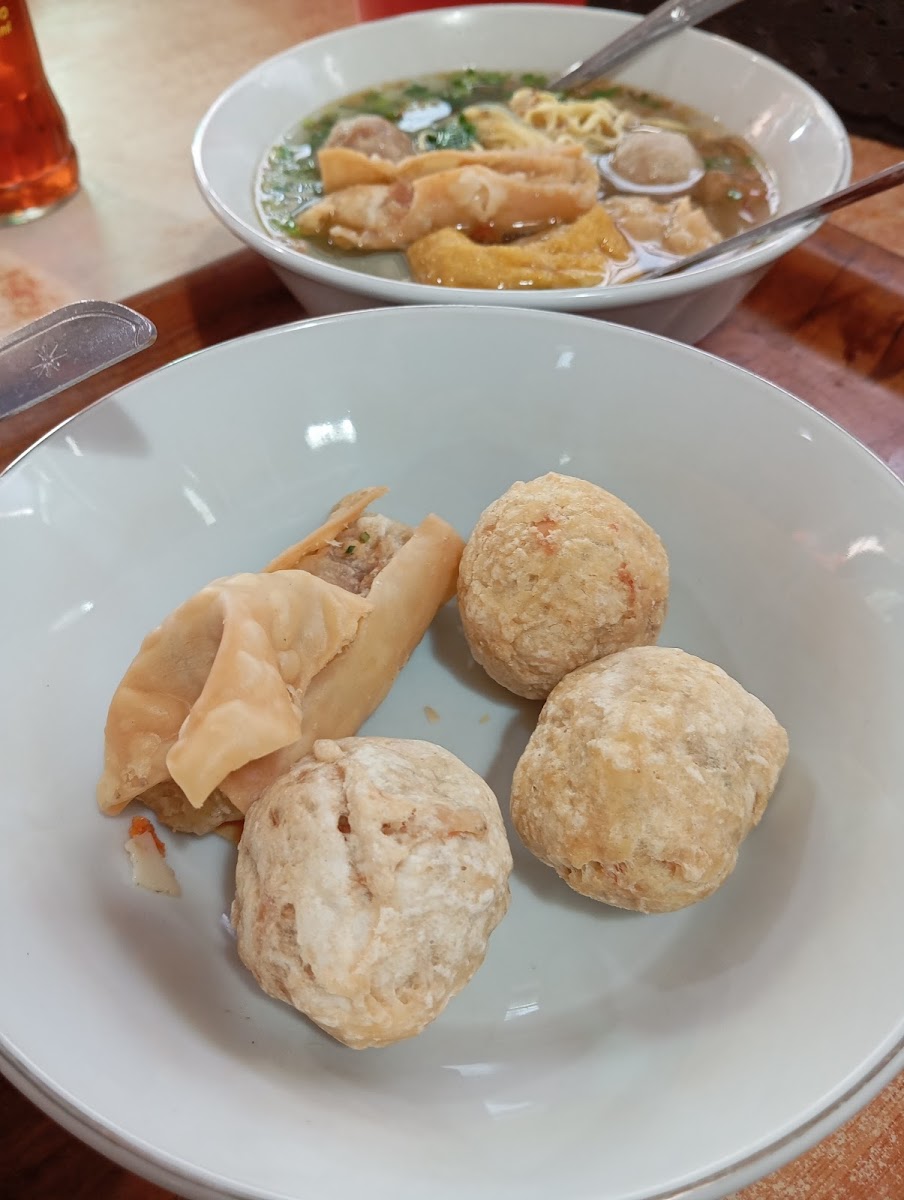 Bakso Malang Asli Fortuna - Photo 5