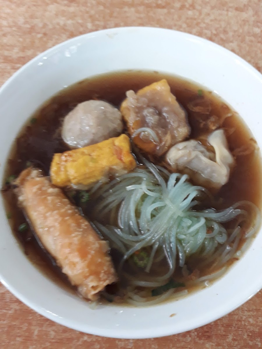 Bakso Malang Asli Fortuna - Photo 6