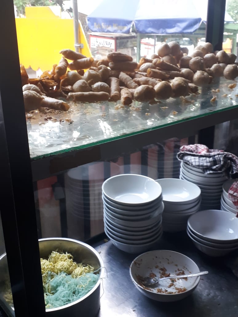Bakso Malang Asli Fortuna - Photo 7