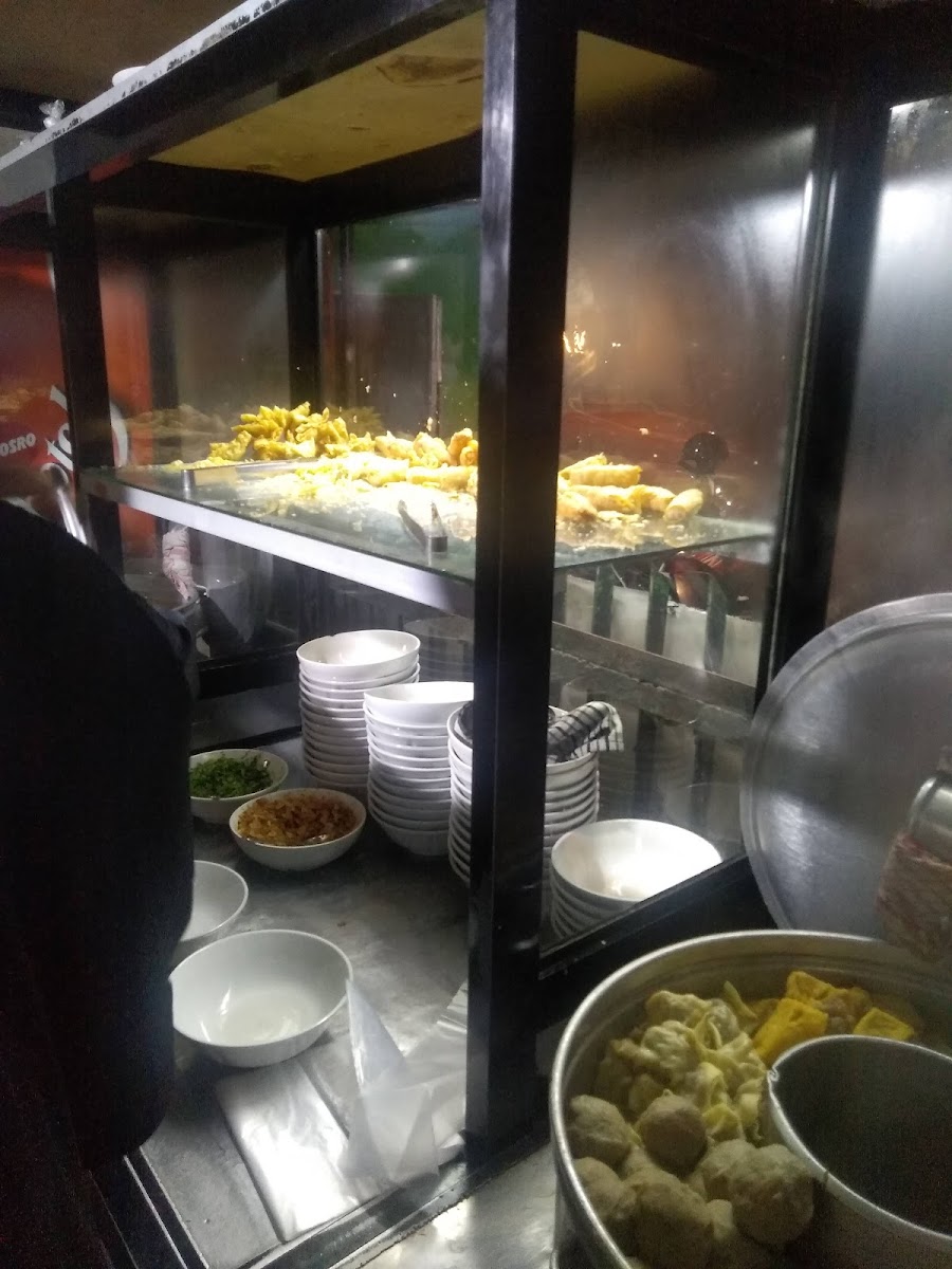 Bakso Malang Asli Fortuna - Photo 8