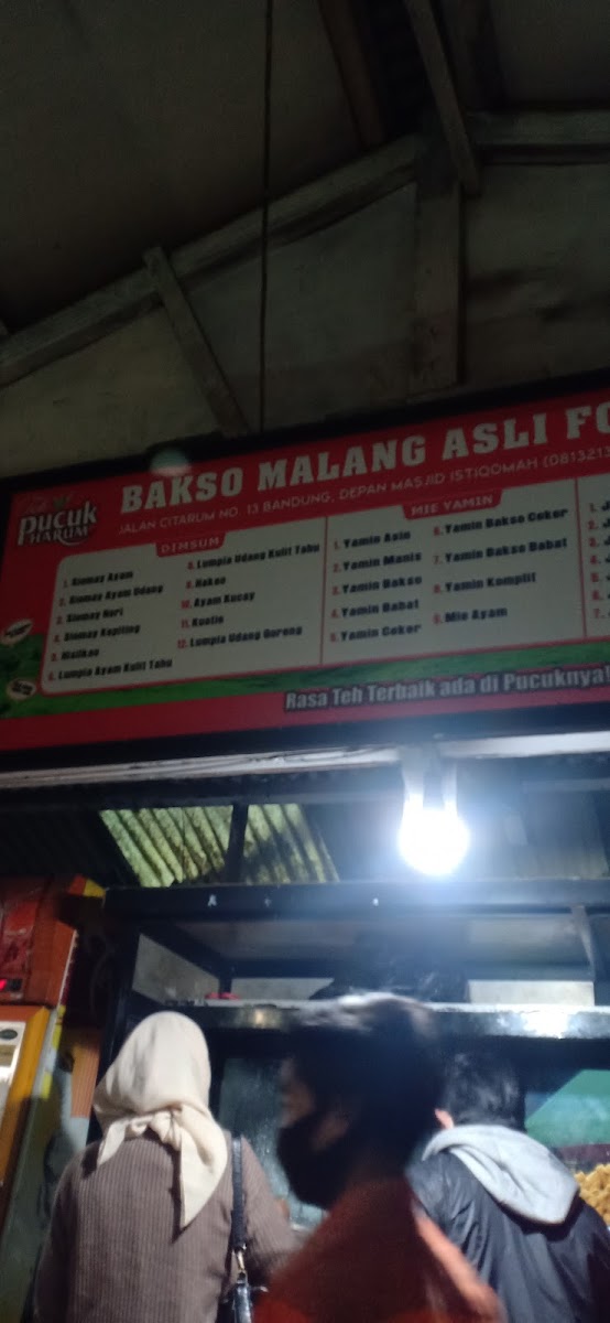 Menu Photo 9
