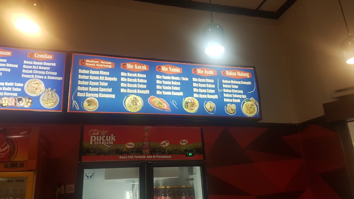 Menu Photo 6