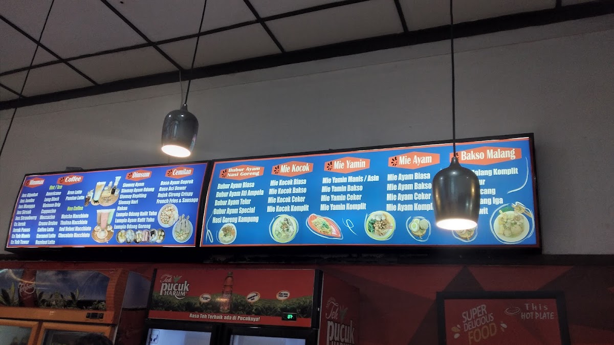 Menu Photo 7