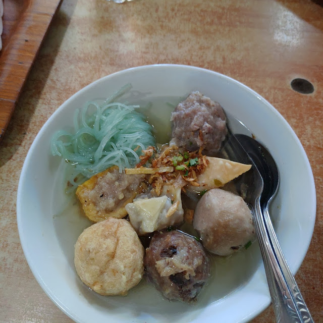 Baso Malang Asli Fortuna