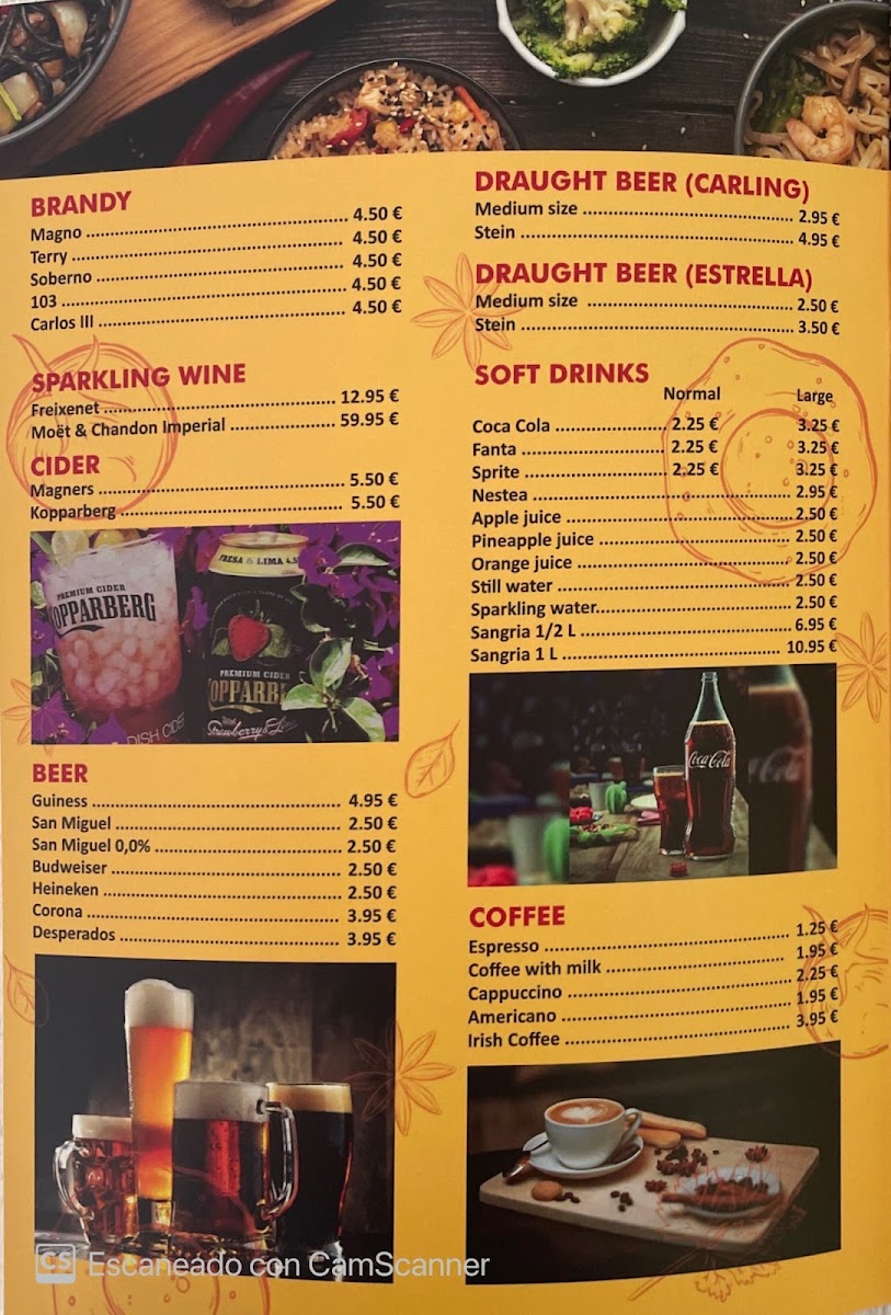 Menu Photo 6