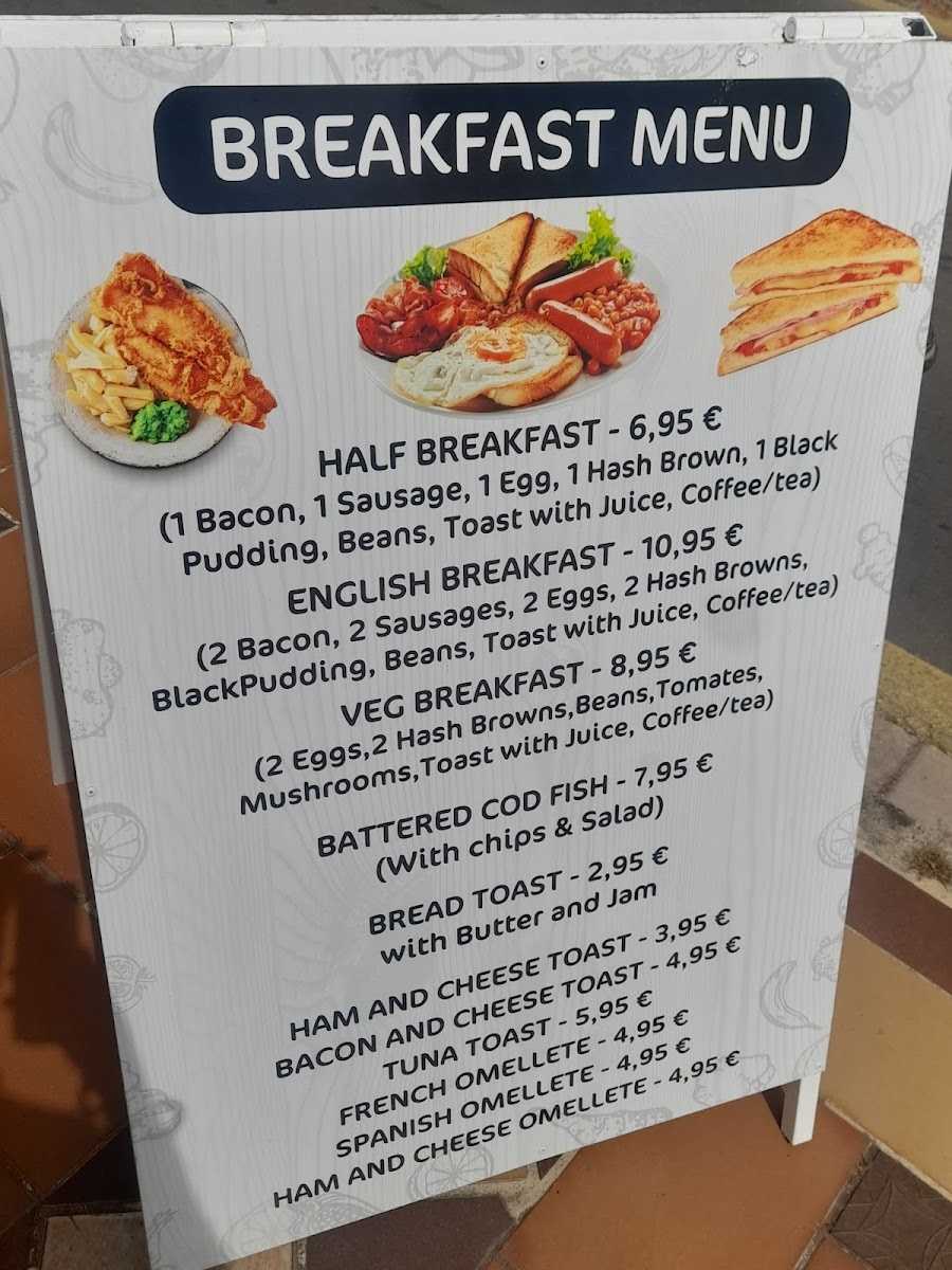 Menu Photo 7