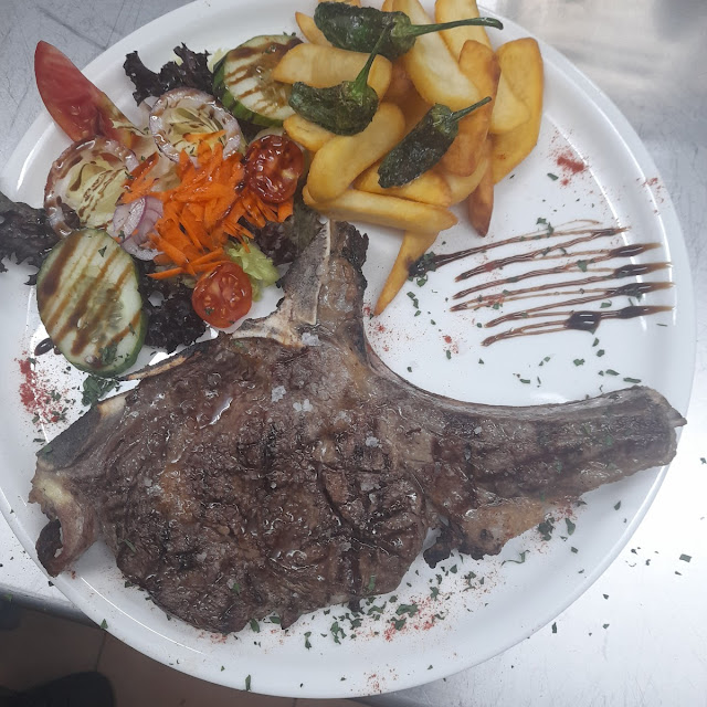 Ribeye Steak