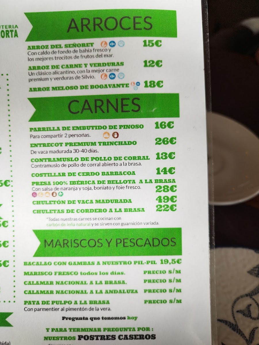 Menu Photo 4