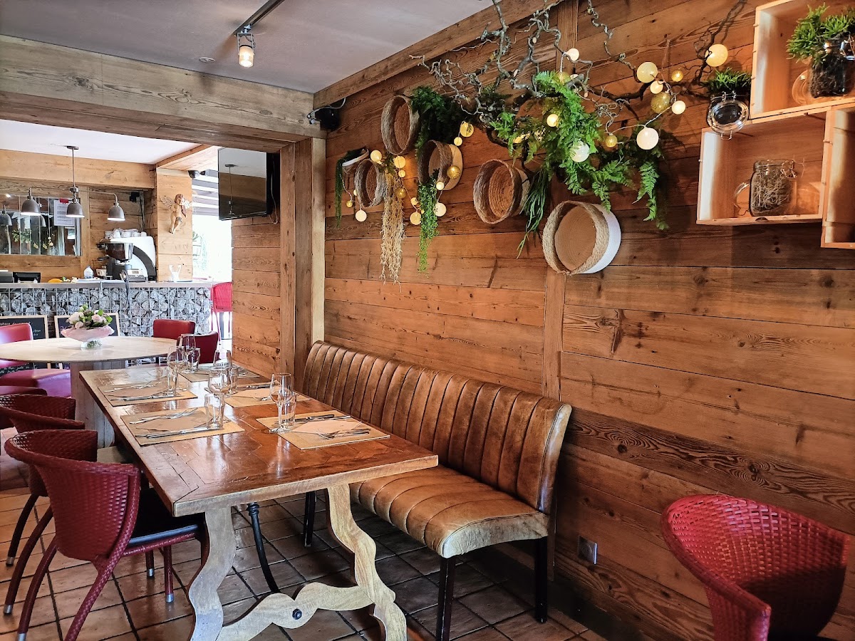 Restaurant Les Planches Wintzenheim - Photo 3