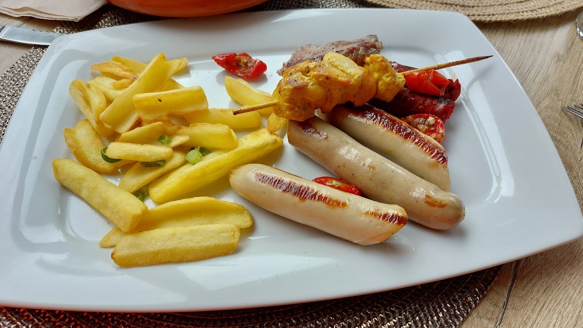 Restaurant Les Planches Wintzenheim - Photo 4