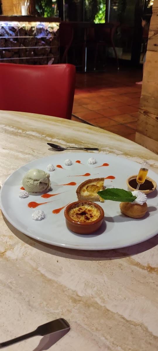 Restaurant Les Planches Wintzenheim - Photo 5