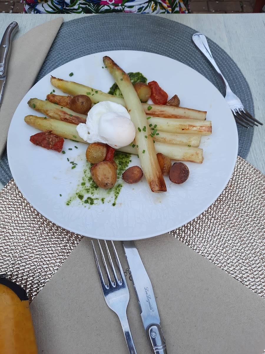 Restaurant Les Planches Wintzenheim - Photo 6