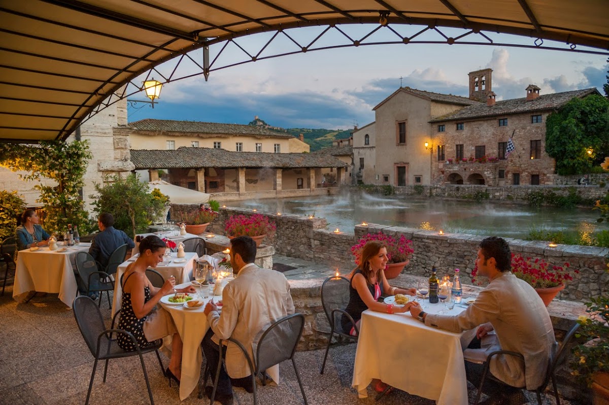 Tramanda' ristorante Vineria