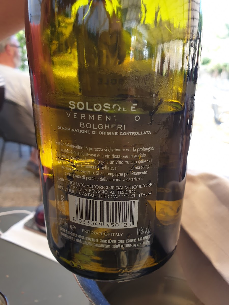 Tramanda' ristorante Vineria - Photo 9