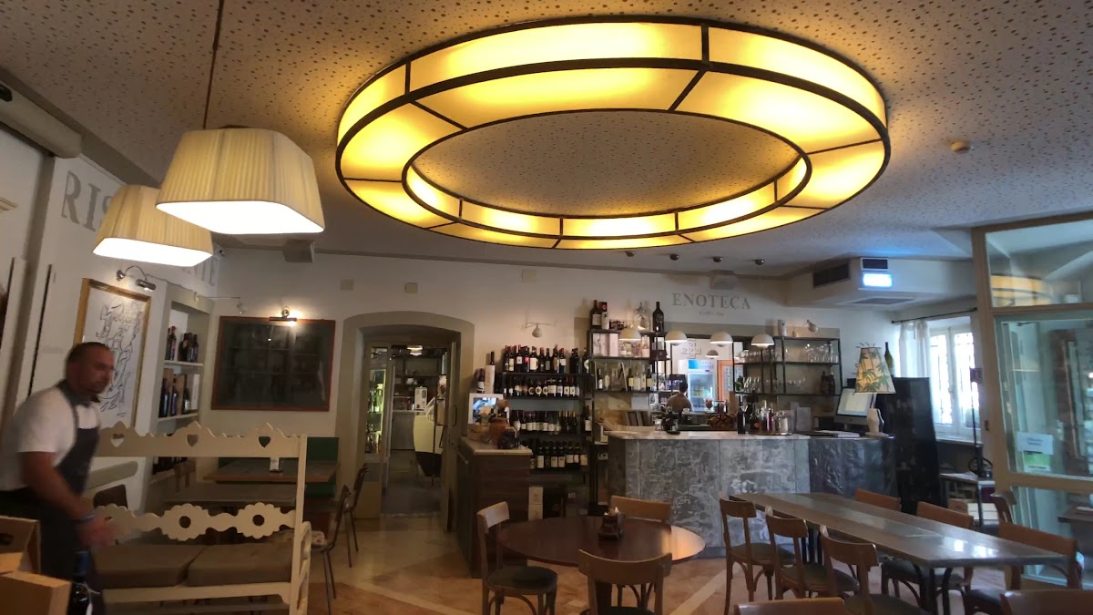 Tramanda' ristorante Vineria - Photo 1