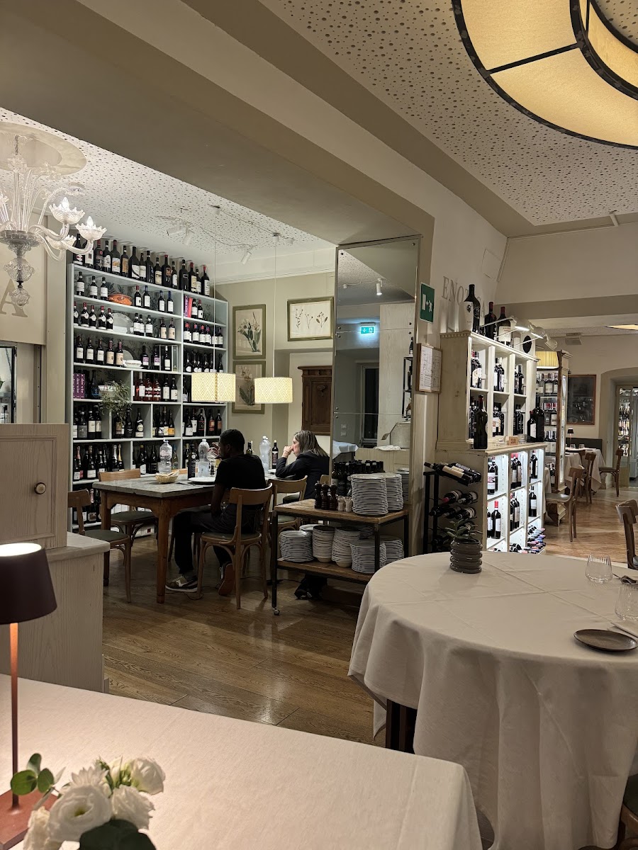 Tramanda' ristorante Vineria - Photo 2