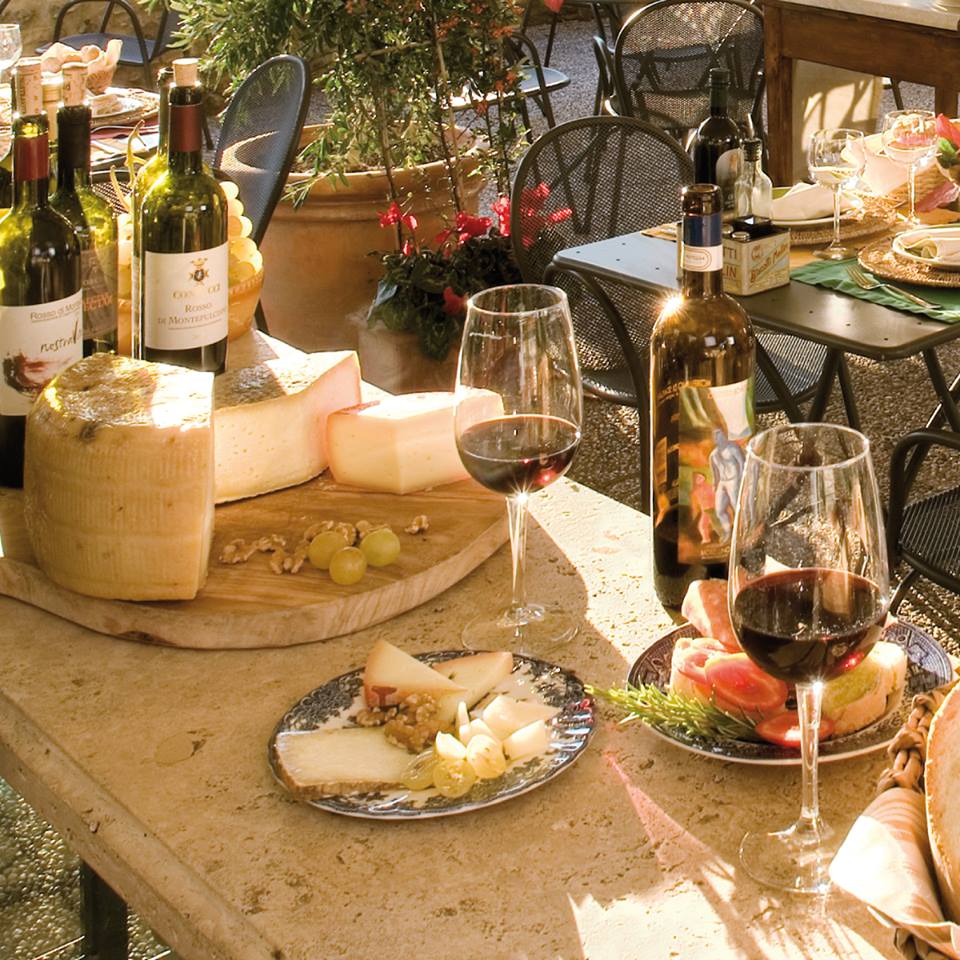 Tramanda' ristorante Vineria - Photo 3