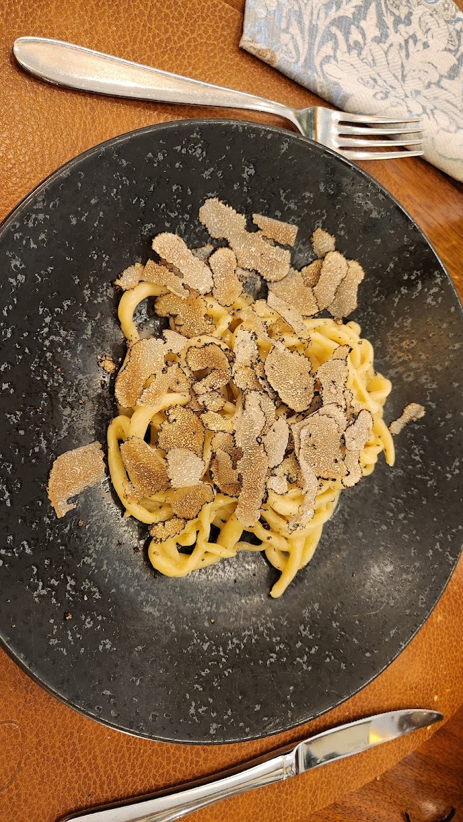 Tramanda' ristorante Vineria - Photo 4