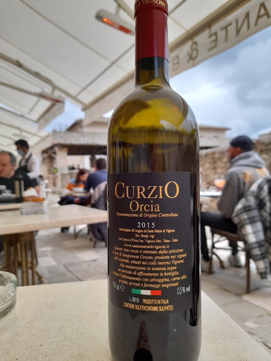 Tramanda' ristorante Vineria - Photo 5