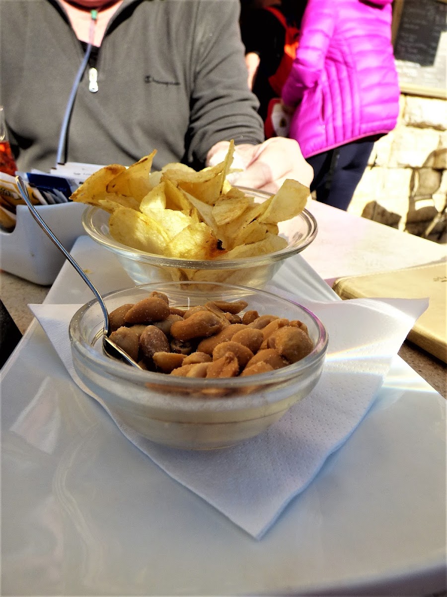 Tramanda' ristorante Vineria - Photo 8
