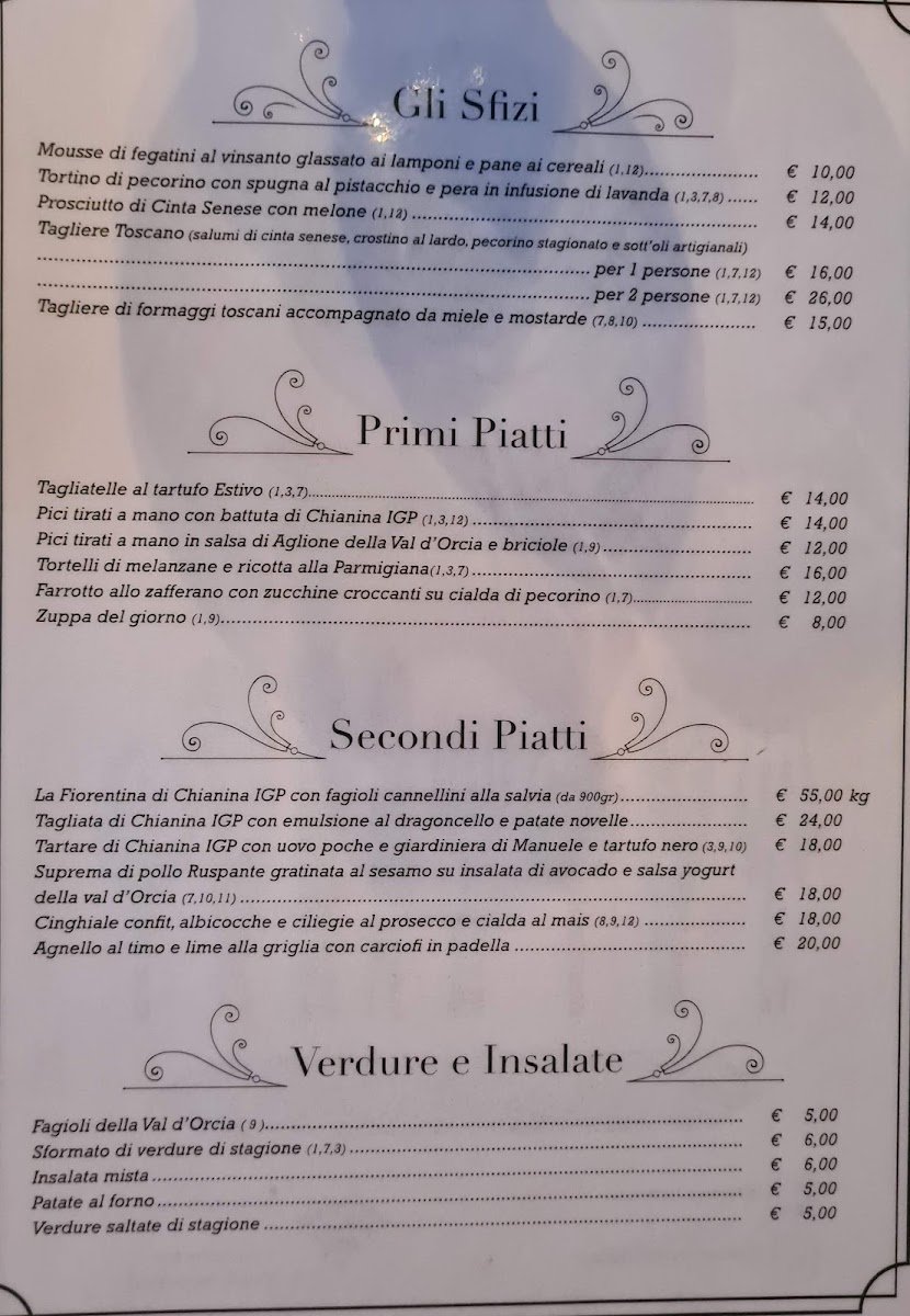 Menu Photo 5