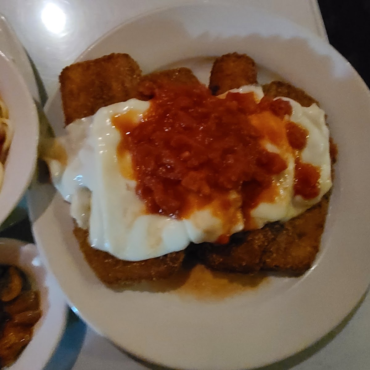 Francesco's Cucina Italiana - Photo 9