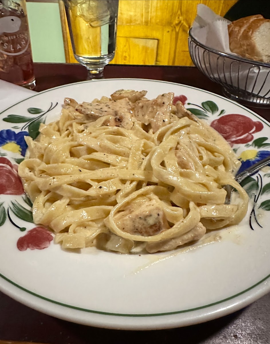 Francesco's Cucina Italiana - Photo 1