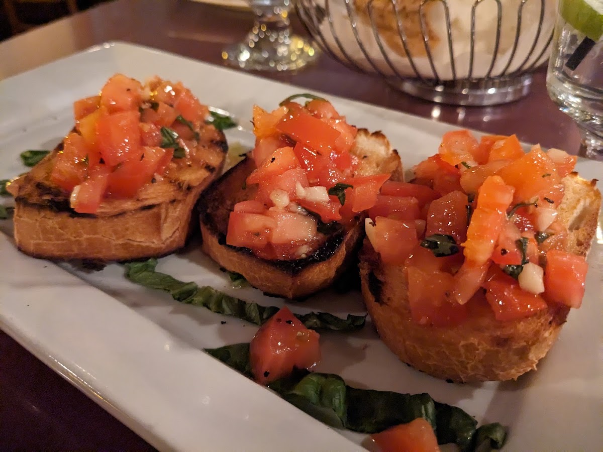 Francesco's Cucina Italiana - Photo 4