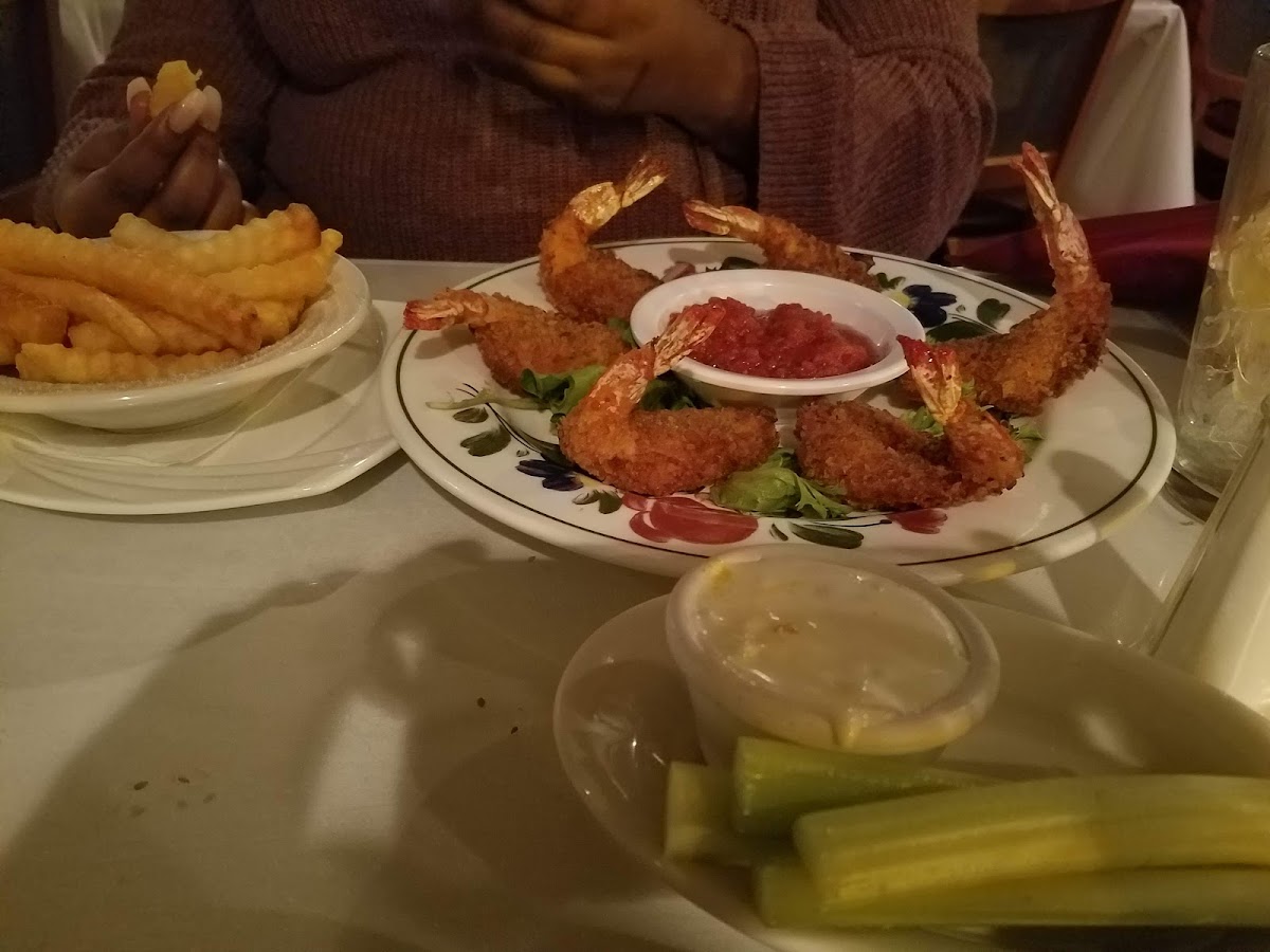 Francesco's Cucina Italiana - Photo 8