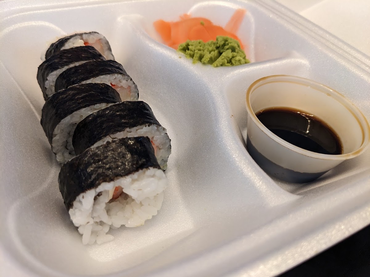 T&T Hibachi and Sushi Food Truck - Photo 7