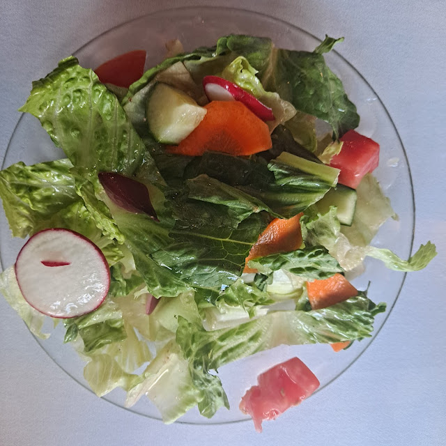 House Salad