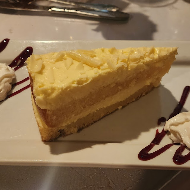 Lemoncello