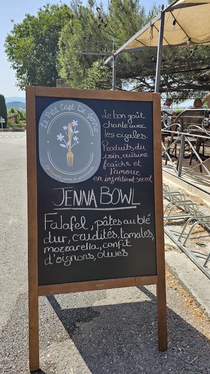 Menu Photo 9